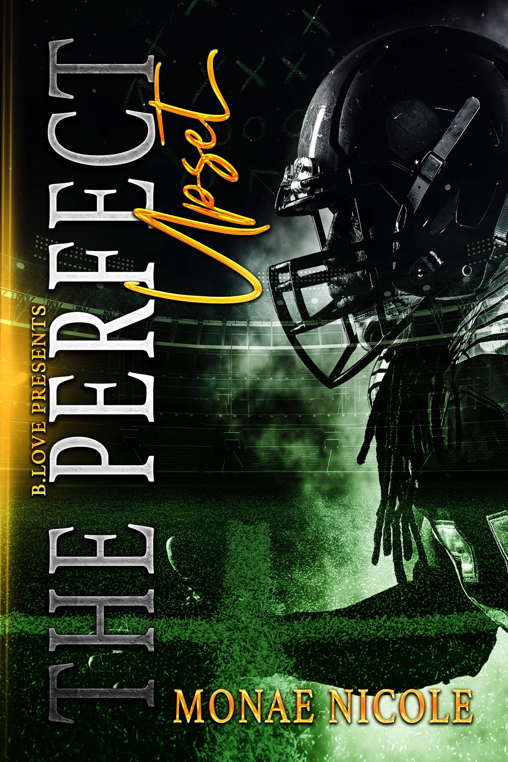The Perfect Upset (Kindle Edition)