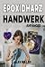 Epoxidharz Handwerk: ANFÄNGER