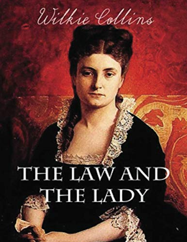 The Law and the Lady