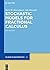 Stochastic Models for Fractional Calculus (De Gruyter Studies in Mathematics Book 43)