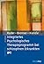 Integriertes Psychologisches Therapieprogramm bei schizophren... by Volker Roder