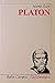 Platon (Einführungen) by Martin Suhr