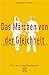 Das Märchen von der Gleichheit. Frauen, Männer und die Zukunf... by Suzanne Franks