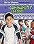 Be a Community Leader! (Be the Change! Shaping Your Community)