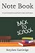 Note Book: A Lined Note Book Exercise Book For Adults And Students