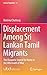 Displacement Among Sri Lankan Tamil Migrants by Diotima Chattoraj