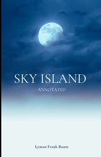 Sky Island