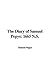 The Diary of Samuel Pepys: 1665 N.s.