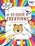 Scissor Creations for Kids:...