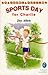 Sports Day For Charlie & Look out,Charlie! by Joy Allen