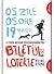 Biletul De Loterie (Pb)