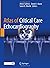 Atlas of Critical Care Echocardiography