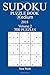 300 Medium Sudoku Puzzle Book - 2018