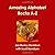 Amazing Alphabet Rocks A-Z