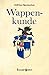 Wappenkunde