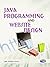 Java Programming & Web Site Design by Lalit Arora