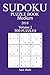 300 Medium Sudoku Puzzle Book - 2018