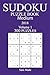 300 Medium Sudoku Puzzle Book - 2018