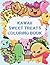 Kawaii Sweet Treats Coloring Book  by PD Publishing