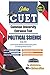 Comprehensive CUET Political Science Code-323 by Vimla Rani Gupta