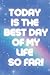 Best Day Journal: Daily Int...