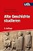 Alte Geschichte studieren