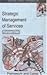 Strategic Management of Services by Ranjan Das