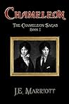 Chameleon (The Chameleon Sagas, #1)