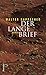 Der lange Brief