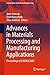 Advances in Materials Processing and Manufacturing Applications: Proceedings of iCADMA 2020 (Lecture Notes in Mechanical Engineering)