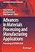 Advances in Materials Processing and Manufacturing Applications: Proceedings of iCADMA 2020 (Lecture Notes in Mechanical Engineering)