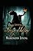The Legend of Sleepy Hollow by Washington Irving illustrated