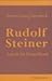 Rudolf Steiner: Anwalt für ...