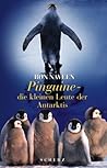 Pinguine, die kle...