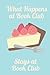 What Happens at Book Club S...