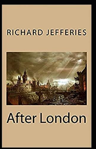 After London Illustrated
