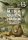 Mira quién habla:...
