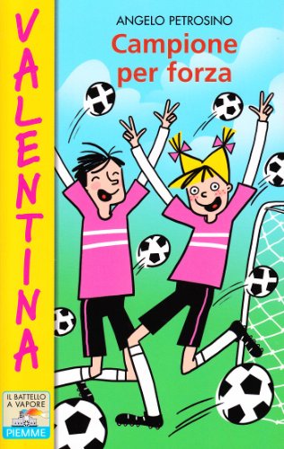 Campione per forza (Paperback)