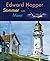 Edward Hopper. Sommer am Meer. by Deborah Lyons