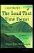 The Land That Time Forgot Illustrated