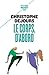 LE CORPS, D'ABORD: Corps bi...