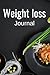 Weight Loss Journal for sen...