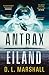 Antrax eiland (John Tyler Book 1) by D.L. Marshall