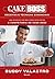Cake Boss: Receitas e Tecni...