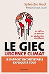 Le GIEC urgence c...