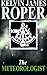 The Meteorologist by Kelvin James Roper