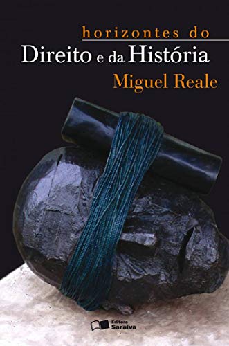 Horizontes do Direito e da História (Hardcover)