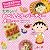 たのしい!おべんとう・パーティーメニュー (ちびまる子ちゃんのはじめてのクッキングえほん)