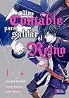 Un contable para salvar el reino, vol. 1 by Kazuki Irodori