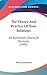 The Theory And Practice Of Tone Relations: An Elementary Course Of Harmony (1900)